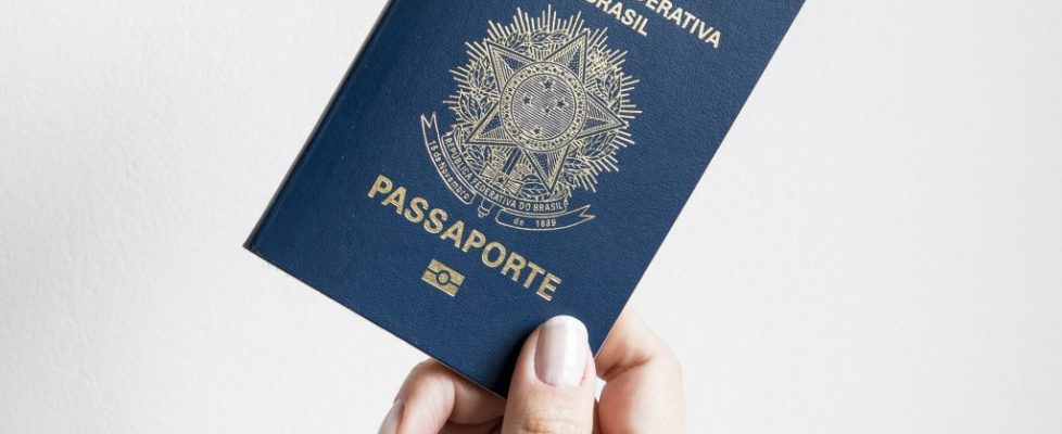 paszport, dokument, identyfikator, tożsamość, świadectwo
